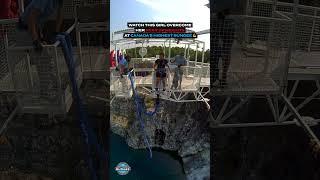 This could be you at our new site in Eastern USA #bungeejumping #washingtondc #baltimore #usa
