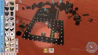 Самая лучшая боевая машина и как сохранить свою машину в terratech.