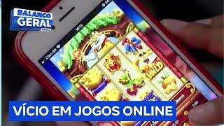 Homem acumula dívidas de R$ 800 mil por vício em jogos online