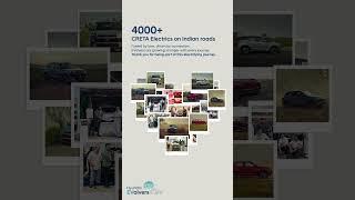 Hyundai India | 4000+ Hyundai CRETA Electric Community