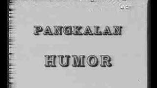 Pangkalan Humor (Basuki,Timbul,Tessy,Pete) TVRI