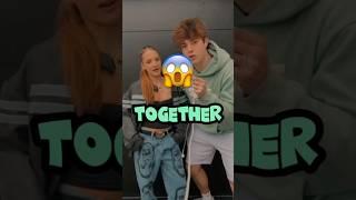 Jeremy Hutchins and Lexi Rivera forgot to stop recording 