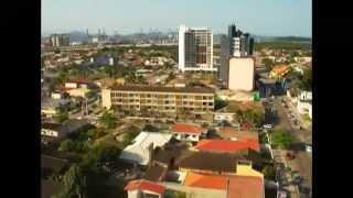 Programa Skate litoral #45Outubro2014