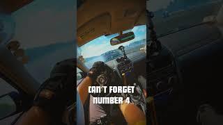 Drift IS300 - Spin out competition? #drift #drifting #grassroots #motorsport