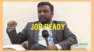 What Is A Skill University? | Dr Amiya Singh (Vice Chancellor) | Medhavi Skills University Sikkim