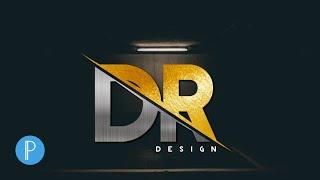 DR logo design by Pixellab || Dr Design || Pixellab Design