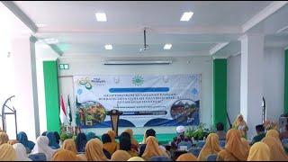 Adex Pari sedang live sekarang! Milad Aisyiyah ke 108M