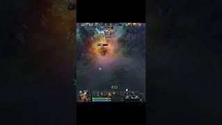 Течис, разорвал фантомку)) #dota2 #дота2 #gaming #dotawtf #games #gamer