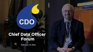 Chief Data Officer Forum - Corinium Global Intelligence