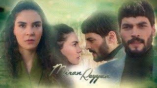 Miran ve Reyyan - Sen gidiyorsun