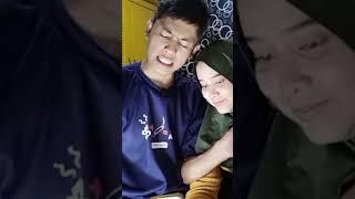 prank Lato-Lato istri,empuk