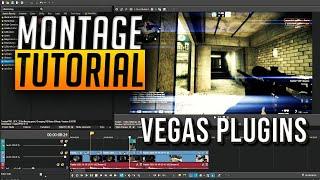 Here's WHY you NEED Vegas PRO Plugins - What are plugins and how they can help?