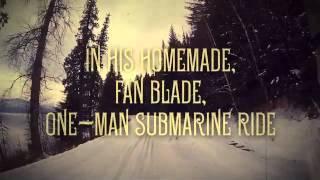 "Walt Grace's Submarine Test, January 1967" Lyric Video