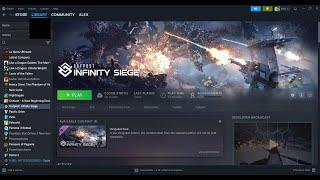 Fix Outpost Infinity Siege Crashing, Crash On Startup, Crash To Desktop & Freezing PC