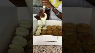 Busy day pt5 #youtubemadeforyou #shortswithmotso #cakedesign #cake #shortsafrica