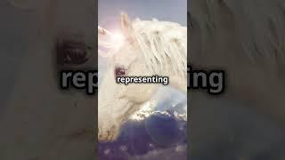 Scotland's National Animal: The Unicorn! by Uncommon Knowledge Hub