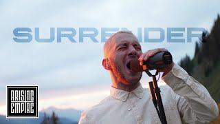 RESOLVE - Surrender (One Take Vocal Performance) (OFFICIAL VIDEO)