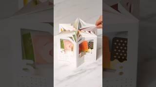 Have you seen these amazing Japanese calendars . cc bungu.store. #japanesestationery #calender