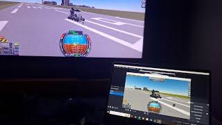 Demo - Kerbal Space Program save converter: Console to PC