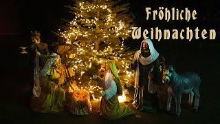 Ein besinnliches Weihnachtsfest Weihnachtsgrüße