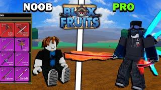 CARA MENDAPATKAN SEMUA PEDANG DI BLOX FRUIT ! [SEA 2] #bloxfruits  #roblox  #game