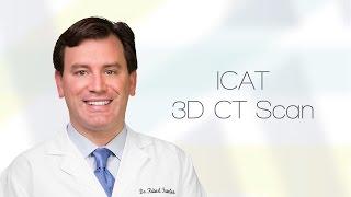 ICAT 3D CT Scanning Information in Odessa TX | Permian Basin Oral Surgery & Dental Implant Center