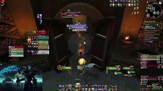 +16 Tyrannical Uldaman MM Hunter PoV