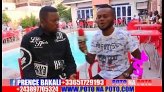 Werrason roger ngandu  mosaka mbonzo PIROGE apesi bango suspension marc house
