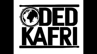 Oded Kafri - Free improvisation on a drum kit