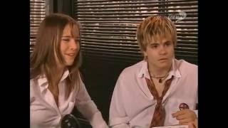 Rebelde Way | Мятежный Дух | 2 Сезон 136 Серия