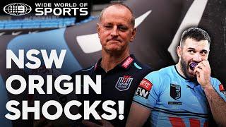 Madge's first Blues team PACKED with surprises! | Wide World of Sports