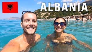 ALBANIAN RIVIERA  THE GOOD & THE BAD