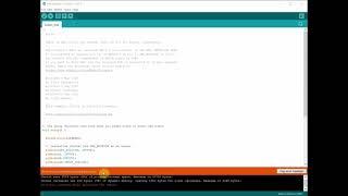 A possible solution for "error occurred while uploading the sketch" on your Arduino ATmega328P