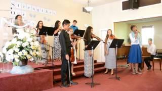 Wildwood SDA Church- Wildwood Strings