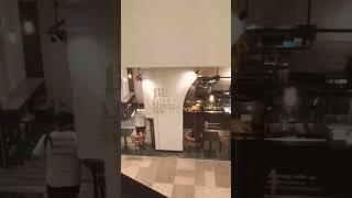 The Mill Lifestyle Cafe - Ayala Center Cebu