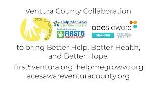 Help Me Grow Ventura County: Meet Sharon Elmensdorp!