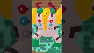 Pokemon Back Sprites Are GLORIOUS!!