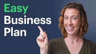 Easy Business Plan That Will Help Your Business Grow