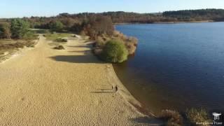 Frensham Pond