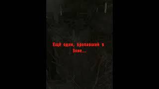 САМАЯ РЕДКАЯ АНОМАЛИЯ В Stalker Call Of Chernobyl