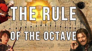 The Rule of the Octave