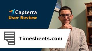 Timesheets.com Review: Great Resource to Manage Your Timesheet