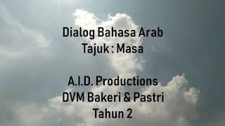 Dialog Bahasa Arab  ~ A. I. D. Productions