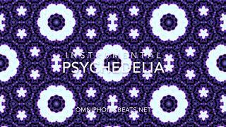 'PSYCHEDELIA' // Hip Hop Instrumental 2020 (prod. omniphonik)