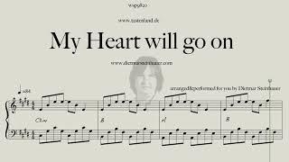 My Heart will go on