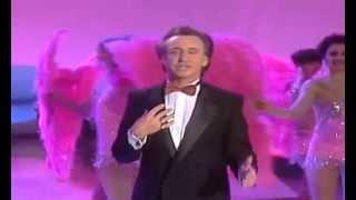 Tony Christie - Moonlight and Roses 1991