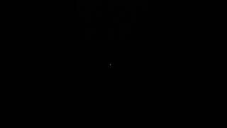 #shorts UFO Sighting At Night