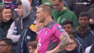 Connacht v Gloucester Rugby | Challenge Cup QF 2018