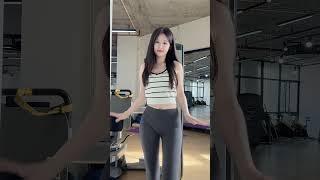  Dance Cover #4728 | Beautiful Chinese Girl Perform the Latest Dance Trend 