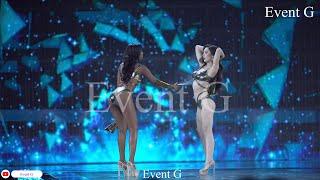 Malin Chara-anan Miss Grand International 2024 preliminary full performance 4k